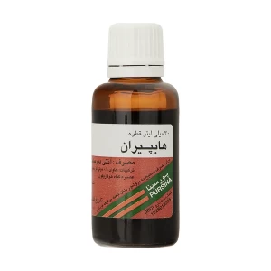 قطره گیاهی هایپیران پورسینا 30 میلی لیتر
